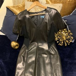 Antonio Melanie Black Dress!